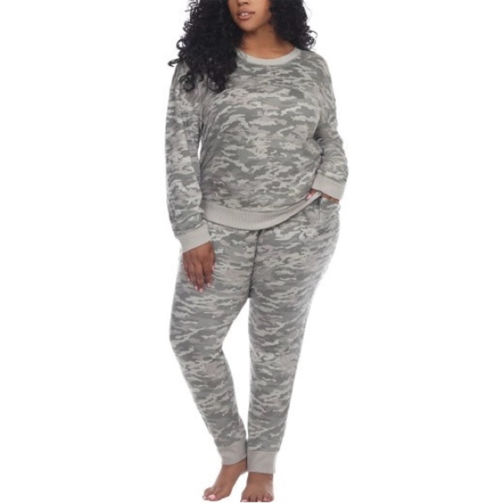 Honeydew Ladies’ 2-piece Pajama Set